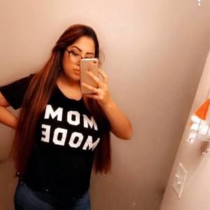 Meet your Posher, Ana